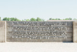 Concetration Camp, Dachau, Germany