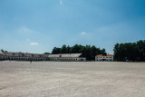 Concetration Camp, Dachau, Germany