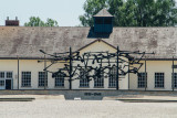 Concetration Camp, Dachau, Germany