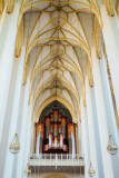 Frauenkirche, Dom zu Unserer Lieben Frau, Cathedral of Our Dear Lady, Munich, Bavaria, Germany