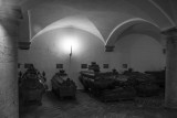 St. Michaels Church, Crypt, Munich, Bavaria, Germany