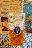 Hofbrauhaus (HB Brewery), Munich, Bavaria, Germany