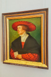 Wolfgang ROnner, Hans Maler, 1500, Alte Pinakothek, Munich, Bavaria, Germany