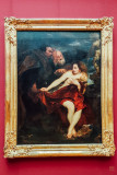 Susanna im Bade, Anthonis Van Dyck, 1599 - 1641, Alte Pinakothek, Munich, Bavaria, Germany
