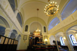 Nozyk Synagogue, Twarda 6, Warsaw