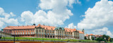 Castle, Warsaw, Poland