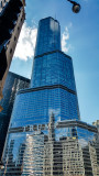 Trump Tower, Chicago, Illinois