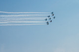 Air and Water show 2015 - Team AeroDynamix, Chicago