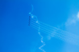 Air and Water show 2015 - U.S. Navy Blue Angels, Chicago