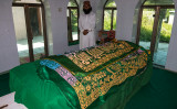 Shrine of Sain Mushkil