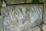 Old Stoneworks in Bawali (water spring)