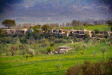 Village