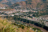 City