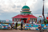 Peer Chinasi Shrine