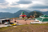 Peer Chinasi Shrine