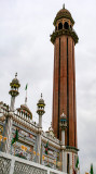 Mosque