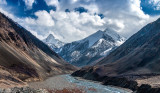 Mountains