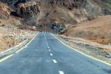 Karakoram Highway Road