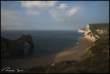 Before the crowds at Durdle Door01 copy 2.jpg