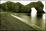 Durdle Door in tritone copy.jpg