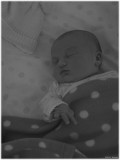 My second grandchild