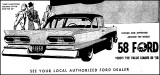 ford 1958 january 13 