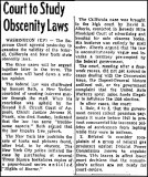 court to take up issue of obscene books etc 1957 january 15 copy.jpg