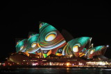 Vivid Sydney 2013