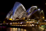 Vivid Sydney 2014