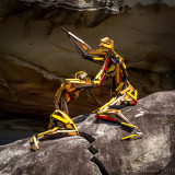 Sculpture by the Sea