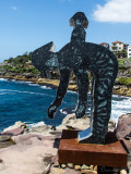 Sculpture by the Sea