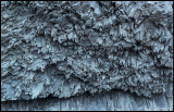 Basalt formations