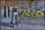 Old X-ray machine??