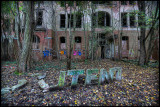 Beelitz-Heilstätten