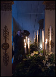 Testing my new Nikon D4s at 12800 iso (!!!) at Gransholm