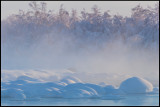 Dawn at Kaalasluspa - Kiruna