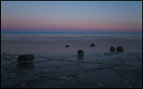 Late evening at Seby