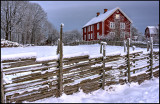 St Bråbo near Kristdala