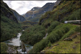Flåmsbanan