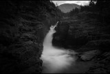 Rauma stream - Norway