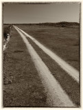 Old road to Allvaret