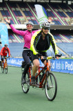 Pedal for Scotland 2013