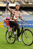 Pedal 4 Scotland 2014