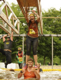 Total Warrior Leeds 2015