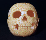 Sugar Skull - Mexican - Day of the Dead