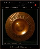 Copper Charger