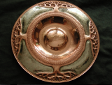 Copper Charger