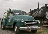 1953 GMC