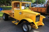 1923 International C-Cab