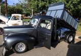 1940 Custom Dlx Dump Truck